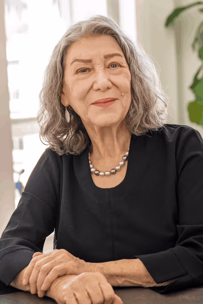 Ruth Reffkin