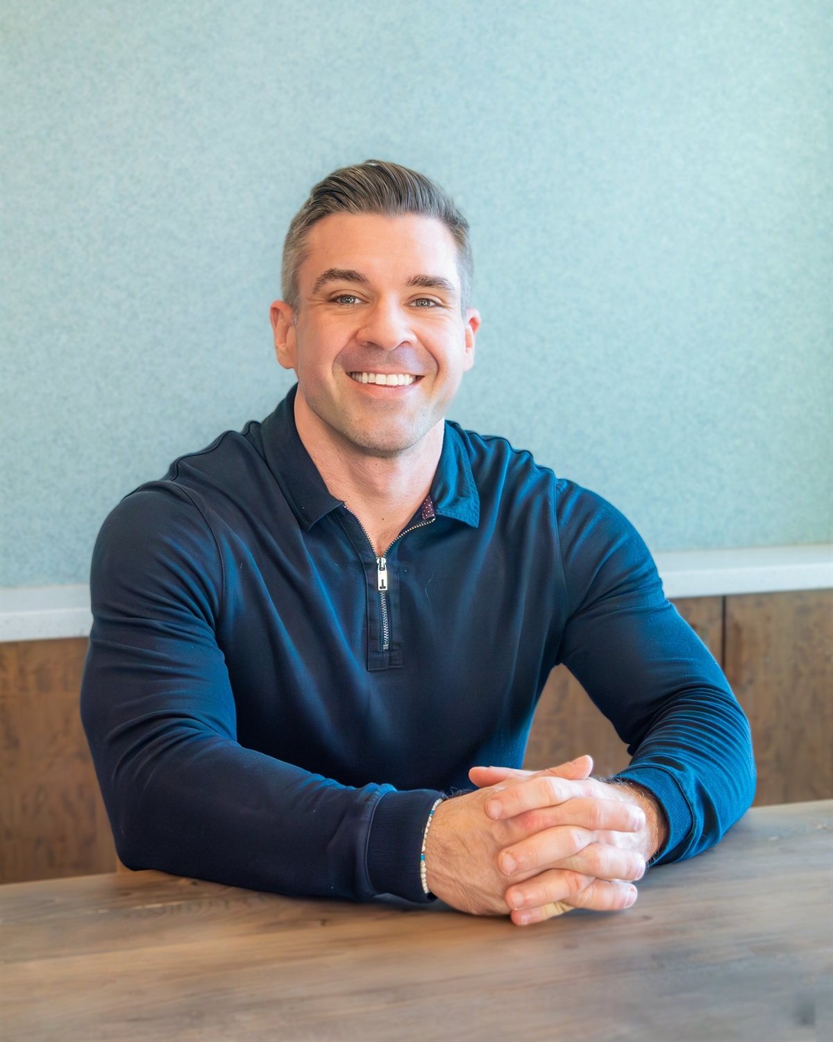 Mark Neuterman, Founder and CEO of AI Search Masters